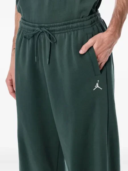 Pantaloni Jordan verde