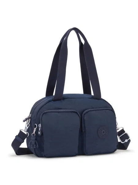 KIPLING Geantă de umăr Cool Defea noapte albastru
