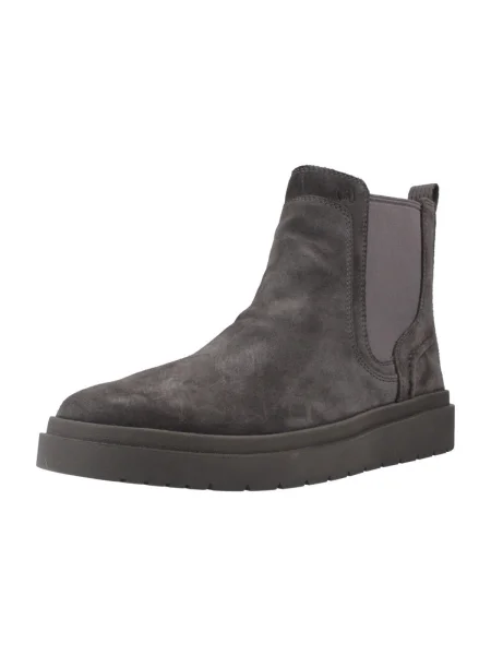 Tenisky Clarks sivá