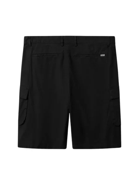 GABBA Pantaloni GABjoli negru