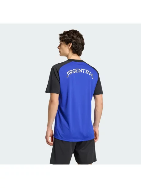 Tričko Adidas černé