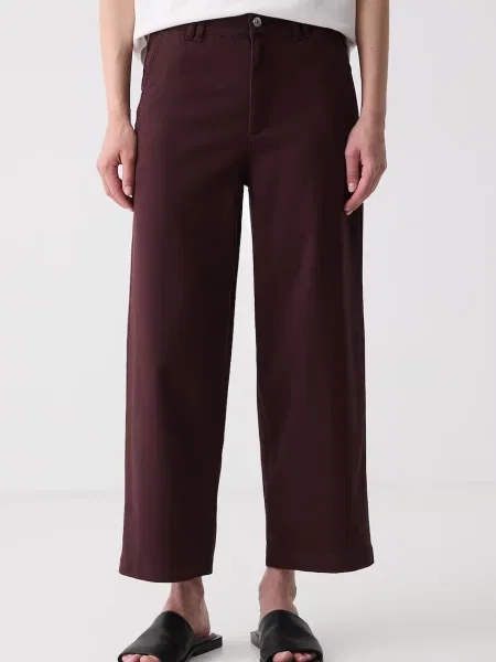 Marc O'Polo pantaloni pentru femei cu