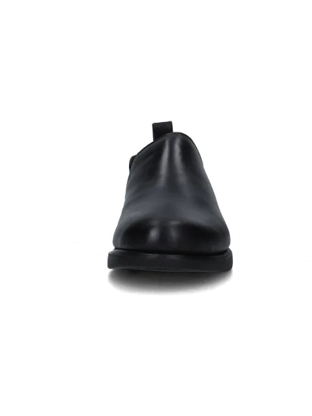 Pantofi Frau negru