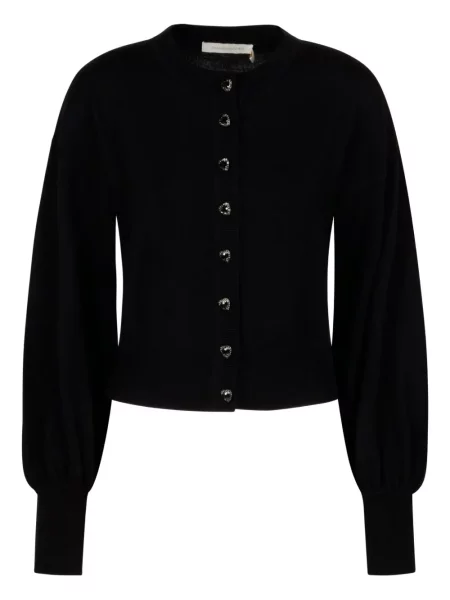 Cardigan Zimmermann negru
