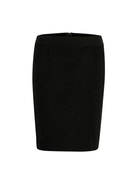 Spódnica Inwear czarna