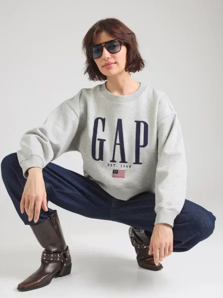 Palton Gap gri