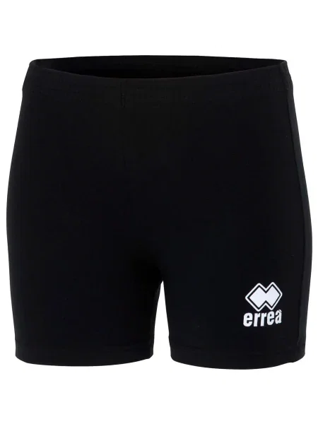Pantaloni Errea negru