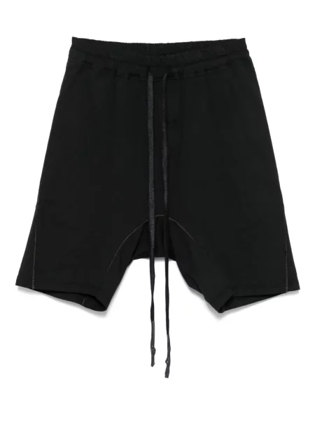 Pantaloni scurți Isaac Sellam Experience negru