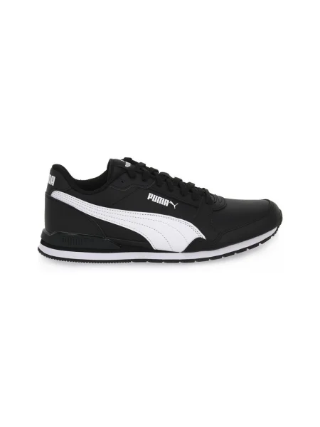 Pantofi Puma negru