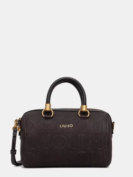 Rucsac Liu Jo din piele maro
