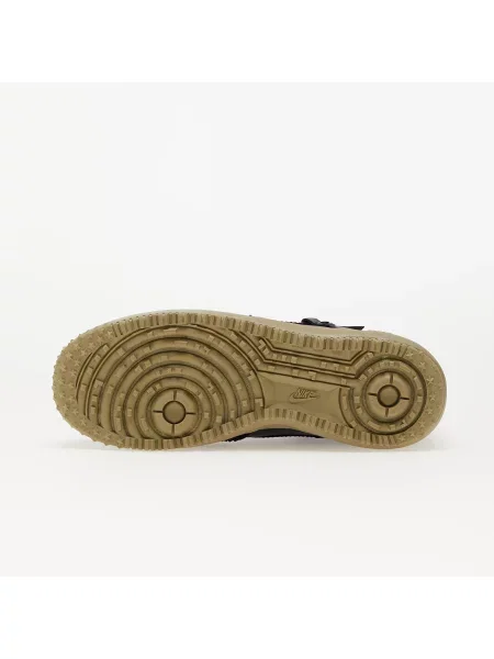 Sneakers Nike Lunar Force 1 Black/ Black-Neutral Olive EUR 44 μαύρο