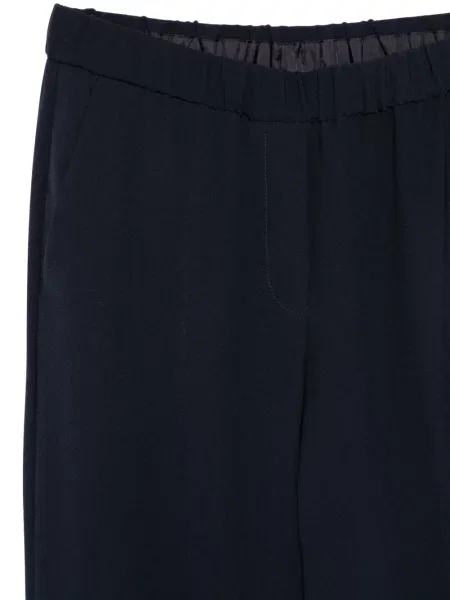 Pantaloni Antonelli albastru