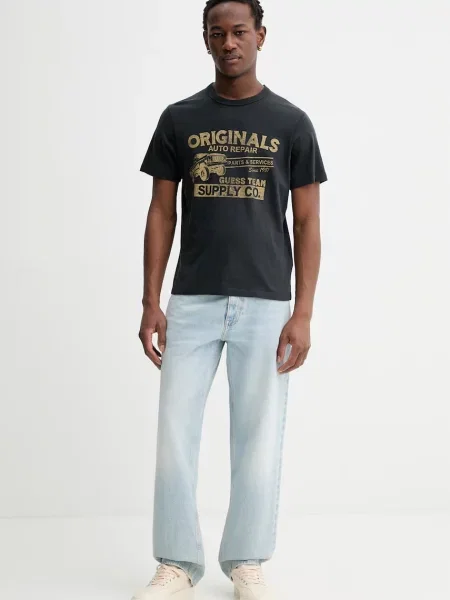 Футболка Guess Originals