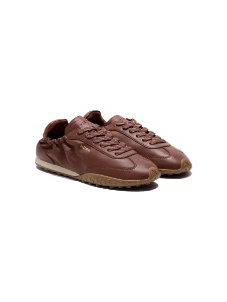 Pantofi Hoff maro