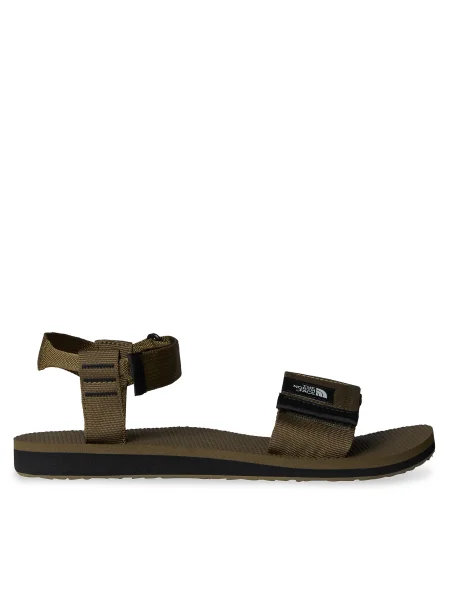 The North Face Сандали Skeena Sandal II каки