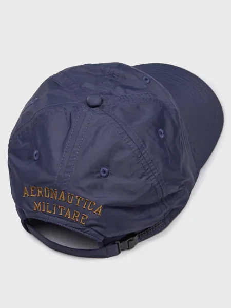 Кепка Aeronautica Militare синяя