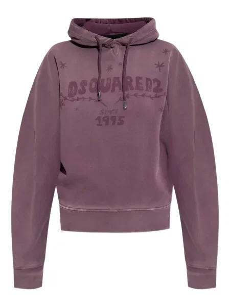 Top Dsquared2 violet