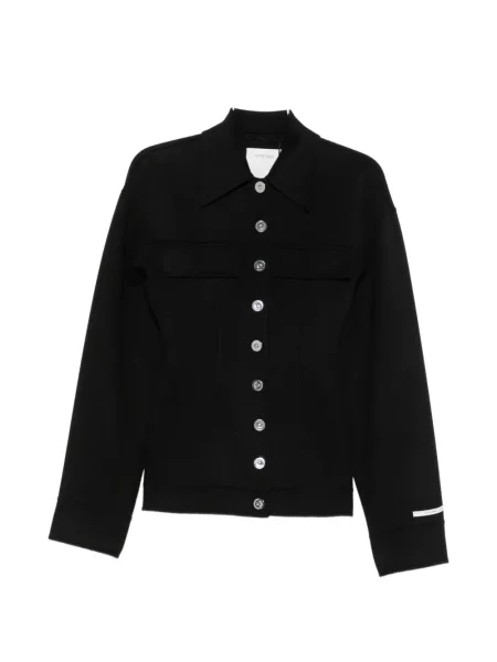 Geacă Sportmax negru
