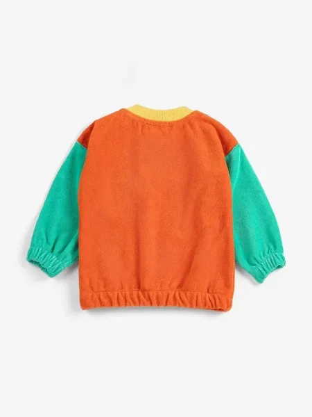 Детский свитер Bobo Choses