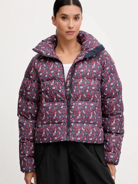 Яке Helly Hansen JADE зимен модел черно