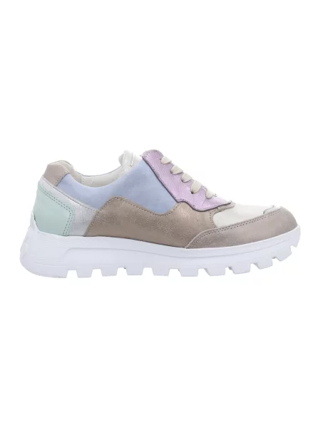 Sneakersy Waldläufer