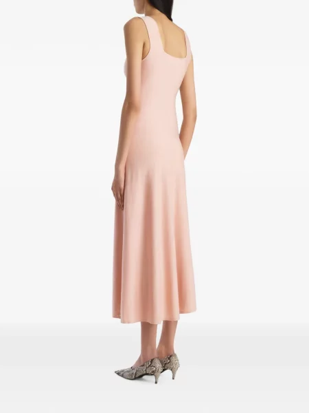 Rochie Khaite roz