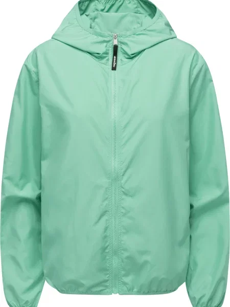 Ragwear Demisezoninė striukė Vinzie C turkio
