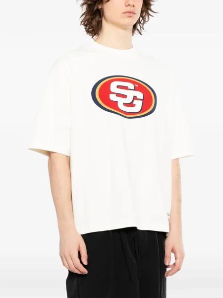 Tricou Summer Games