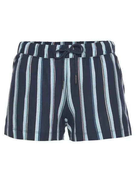 VIVANCE Pantaloni de pijama Dreams închis / mai multe culori albastru