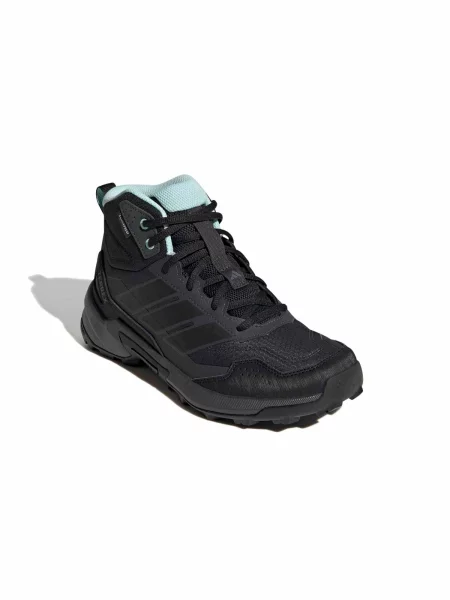 ADIDAS TERREX Botine Eastrail 3 închis / verde mentă gri