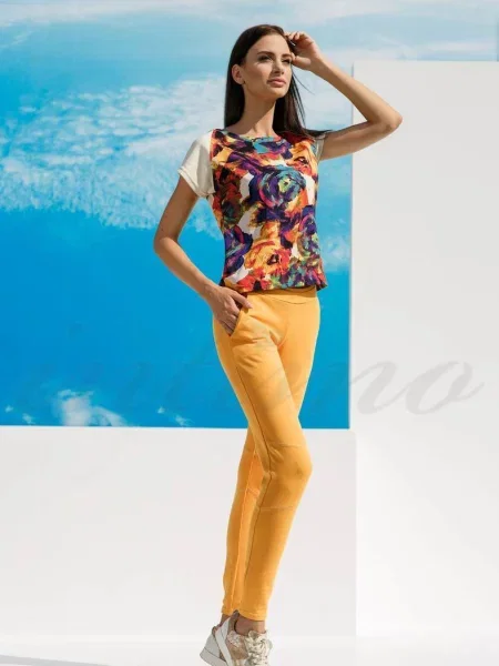 Женские брюки