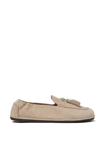Pantofi loafer Scarosso