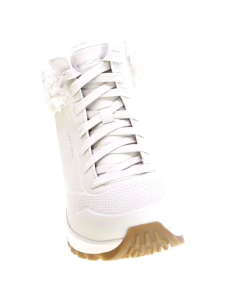 Tenisky Skechers biela
