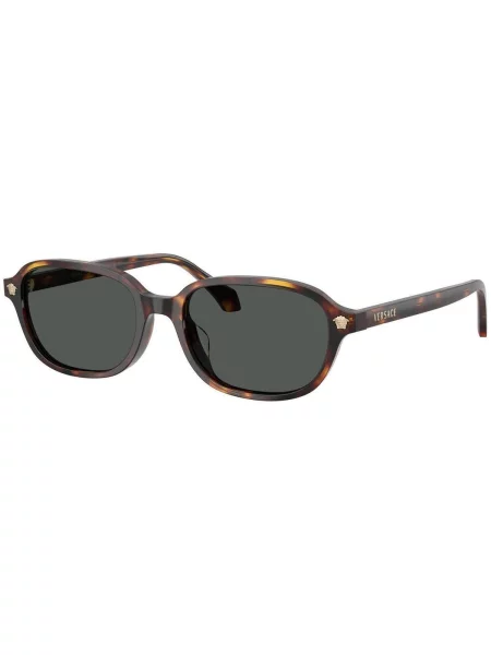 Versace Ochelari de soare negru