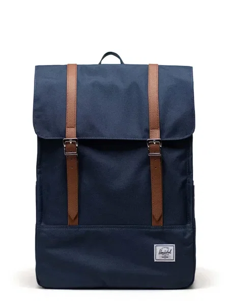 Herschel rucsac Survey™ 20 L marin mare neted albastru