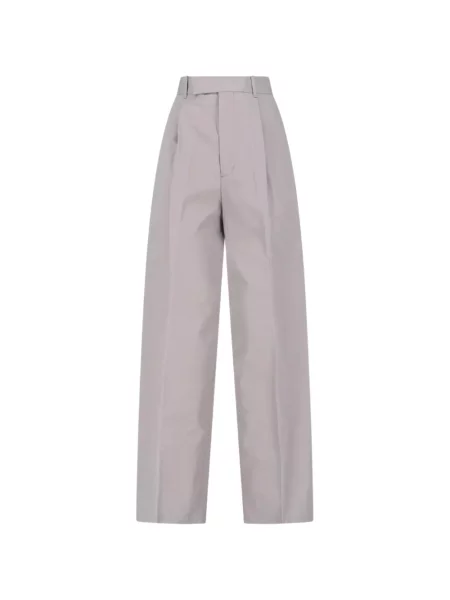 Pantaloni Jil Sander gri