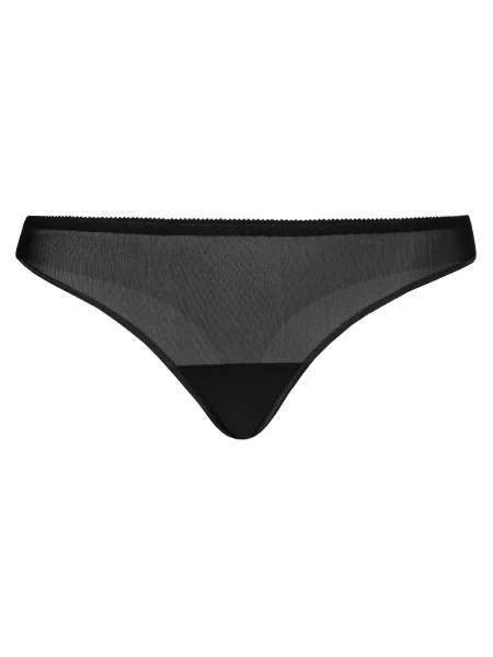 TEYLI Tanga Nikola' negru
