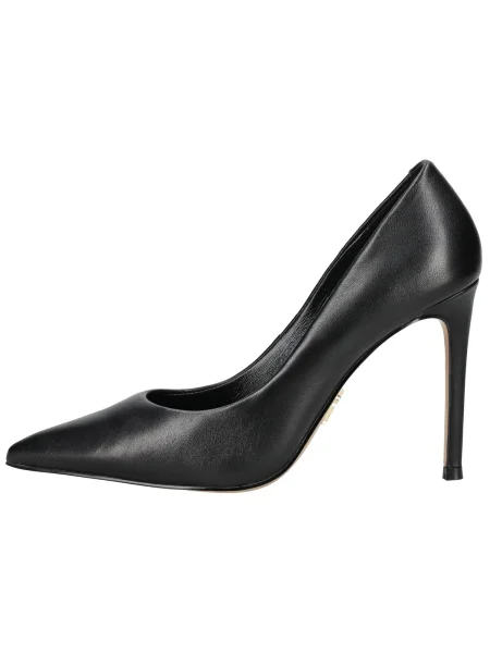 STEVE MADDEN Lodičky čierna
