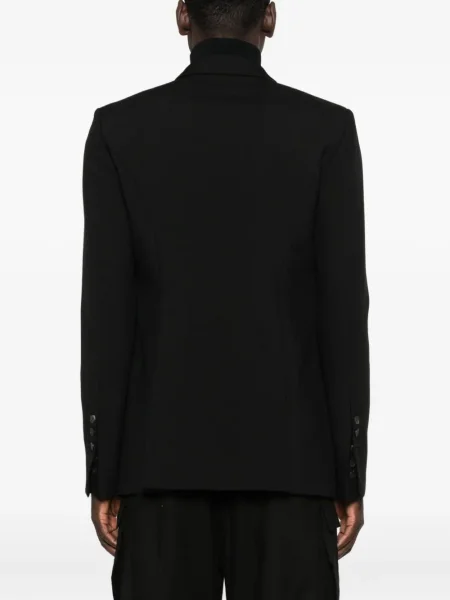Sacou Rick Owens negru