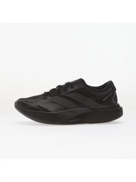 Sneakers adidas Adizero Evo SL Exo M Core Black/ Night Grey/ Iron Met. EUR 45 negru