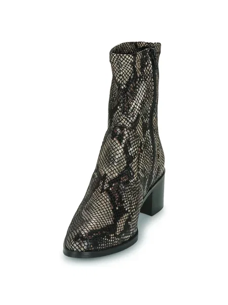 Pantofi Jb Martin negru