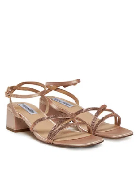 Steve Madden Sandály Gabby růžová