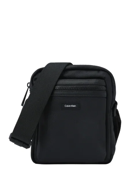 Ľadvinka Calvin Klein čierna