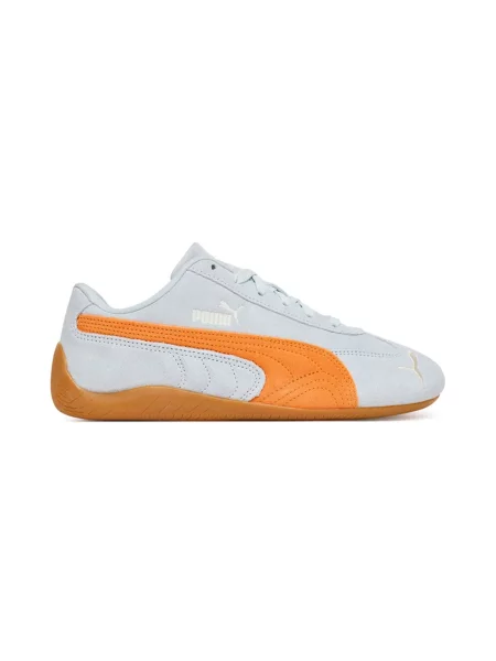 Puma Speedcat OG Kobiety Buty sportowe Puma Size: 4 niebieski