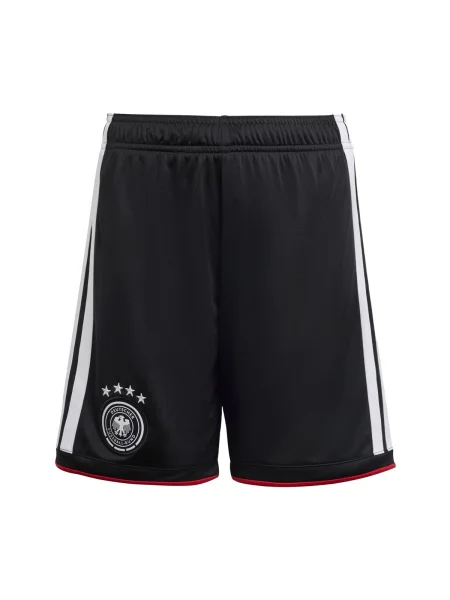Pantaloni copii Adidas negru