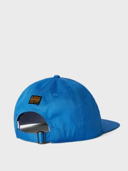 Кепка G-star Raw синя