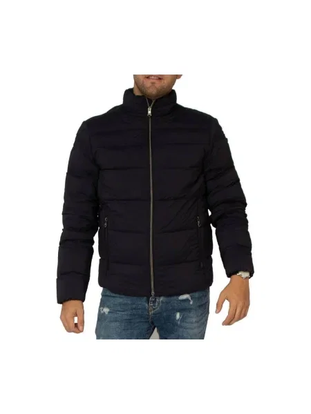 Geacă Geox negru