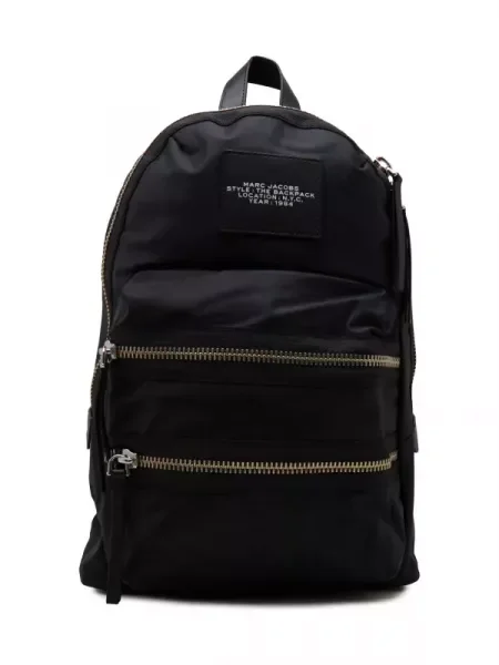 Marc Jacobs Rucsac negru