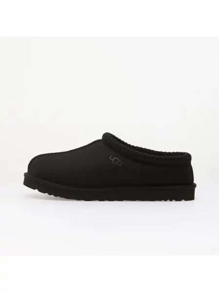 Сникърси UGG M Tasman II Nubuck Black EUR 41 черно