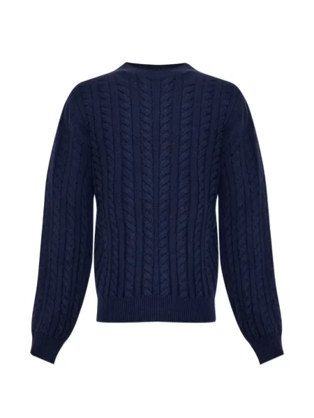 Pulover A.p.c. albastru